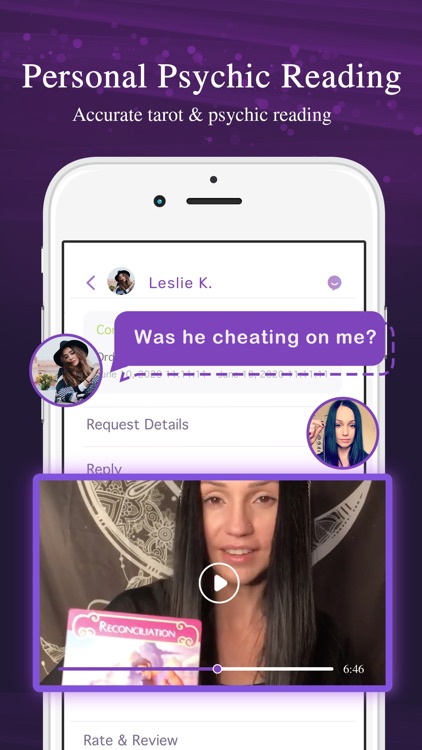 Soulight-Online Psychic Advice
