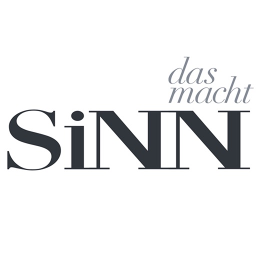 Das macht SiNN by SiNN GmbH