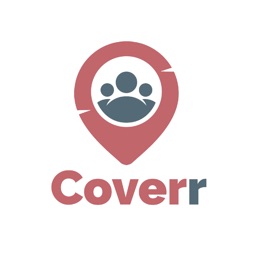 Coverr App