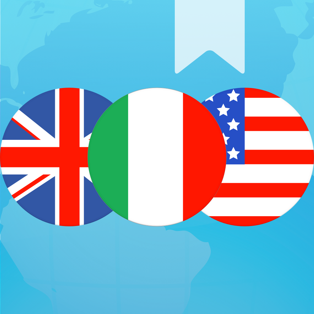 Get Italian Dictionary + © for iOS, iPhone, iPad Aso Report