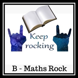 B Maths Rock