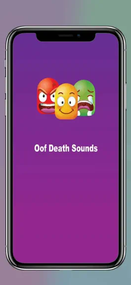 Game screenshot OOF Death Sound Prank mod apk