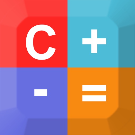MyCalculator for iPad