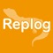 "Replog" is an application that makes it easy to perform reptile breeding records