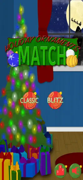 Game screenshot Holiday Ornaments Match mod apk