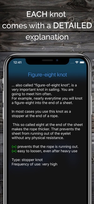 Knots: Boating and Sailing(圖3)-速報App