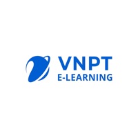 VNPT Elearning logo