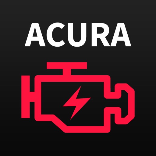 Diagnostic for Acura