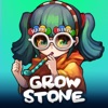 ストーンストライクオンライン - 放置型RPGゲーム