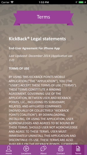 KickBack Points(圖6)-速報App