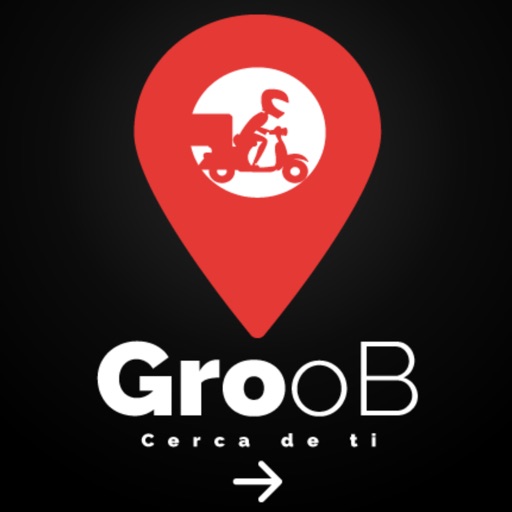 GrooB Driver