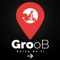 GrooB Driver es una aplicación destinada como herramienta a usuarios registrados como repartidores, para brindar un servicio de delivery dentro de la plataforma