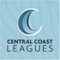 The all-new Central Coast Leagues Club application is here