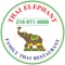 Online Ordering For Thai Elephant Restaurant in Cleveland, Ohio