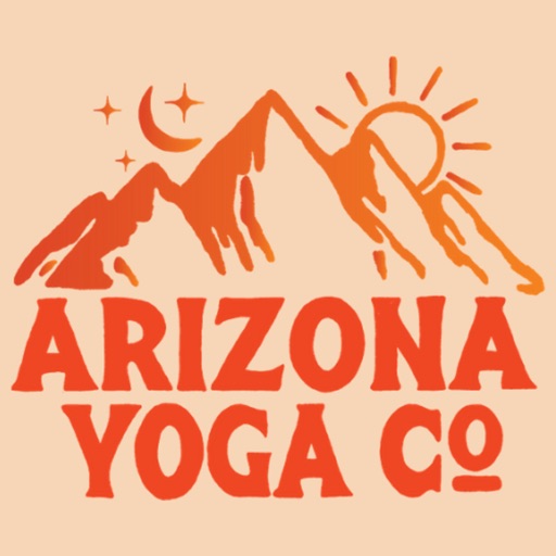 Arizona Yoga Co. iOS App