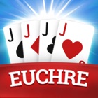 Top 40 Games Apps Like Euchre: Classic Card Game - Best Alternatives
