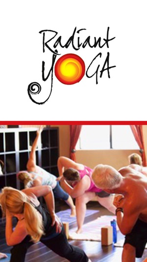 Radiant Yoga - El Dorado Hills