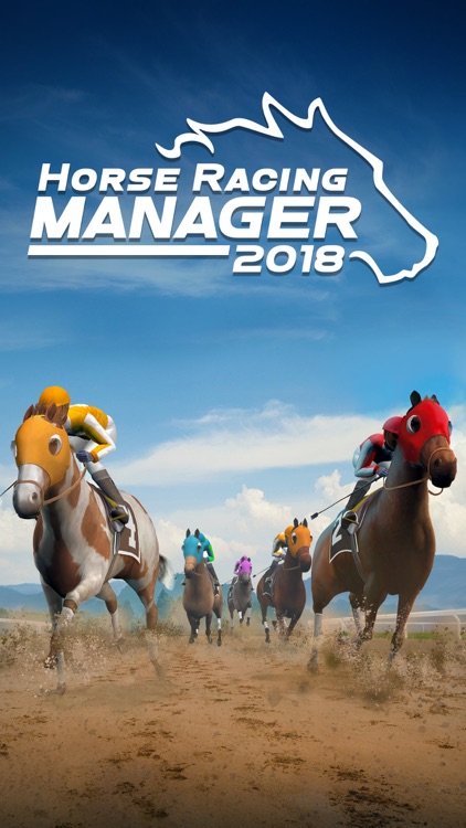 Horse Racing Manager 2018 screenshot-3