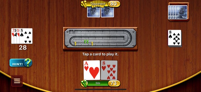 Cribbage HD(圖5)-速報App