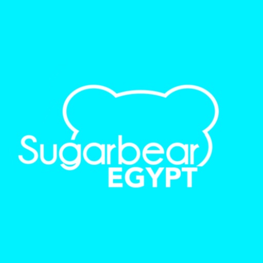 Sugarbearhair Egypt