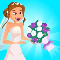 Bridal Rush