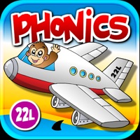 Phonics Island  Letter sounds app not working? crashes or has problems?