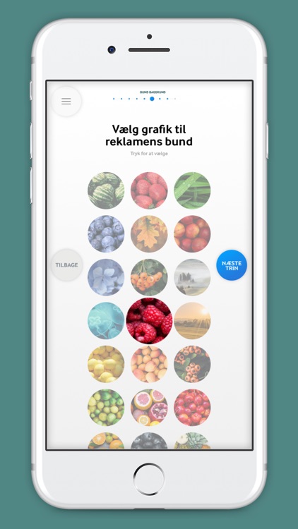 Arla Food Designer screenshot-3