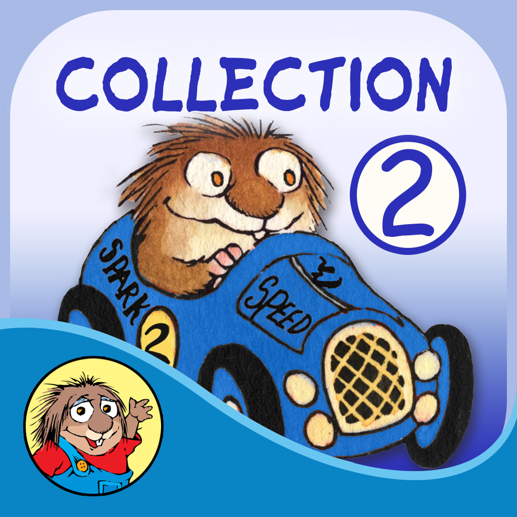 Get Little Critter Collection #2 for iOS, iPhone, iPad Aso Report