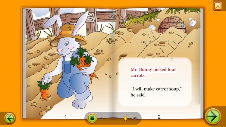 Starfall I'm Reading screenshot-4