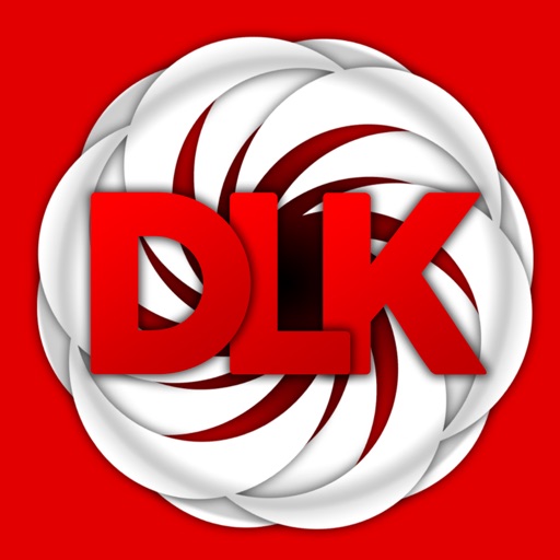 DLK Store iOS App