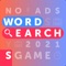 Super Word Search Puzzle is a casual word game