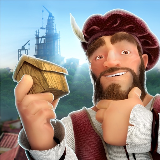 google play app forge of empires
