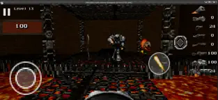 Imágen 3 Retro-FPS iphone