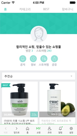 CB코리아(圖1)-速報App