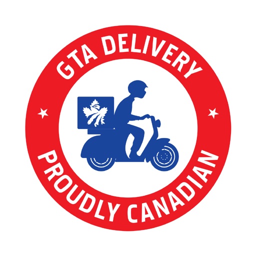 GTA Delivery Boy