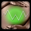Icon Birth Contraction Timer