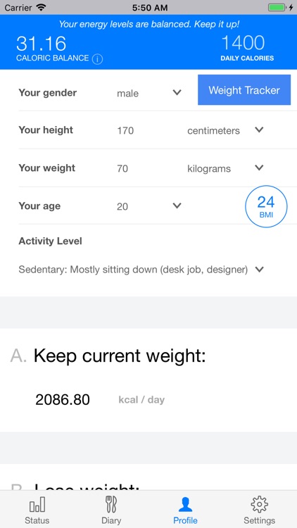 ChronoBurn: Real-Time Counter