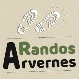 Randos Arvernes