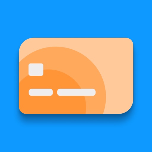 Secure Card Manager & Wallet iOS App