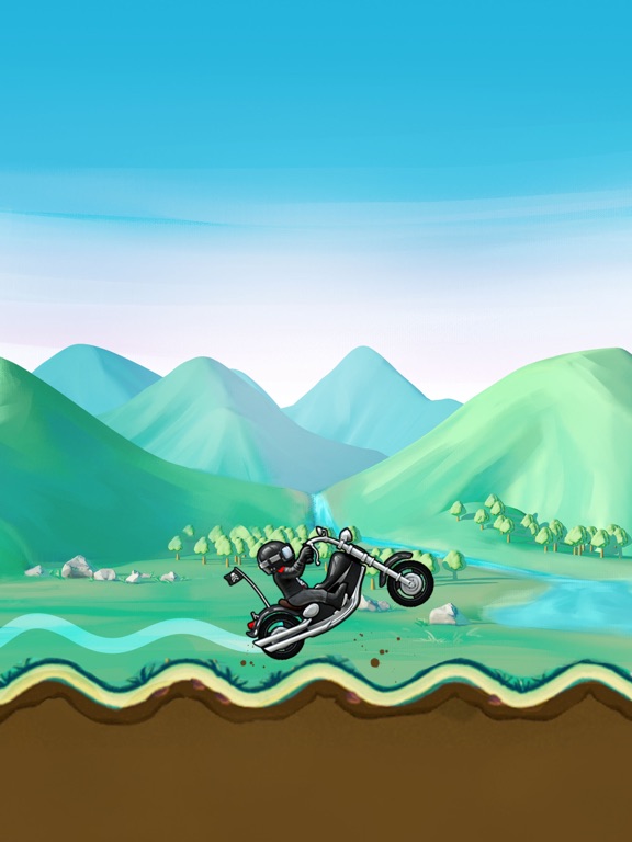 Bike Race Pro: Motor Racing screenshot 2