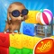 From the makers of Candy Crush Saga & Farm Heroes Saga, King presents Pet Rescue Saga