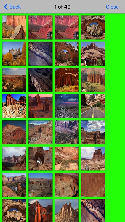 Canyonlands - National Park screenshot-4