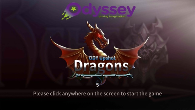 ODY Upshot:Dragons(圖1)-速報App