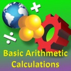 Basic Arithmetic Calculations