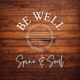 Be Well Spine & Soul