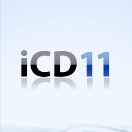 ICD11-Codes Cheats