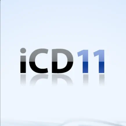 ICD11-Codes Читы