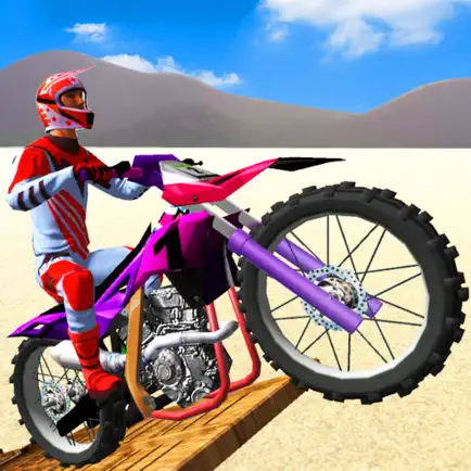 Beach Bike Stunt Champion Читы