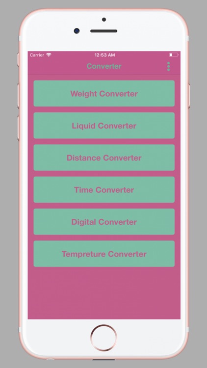 All Universal Unit Converter