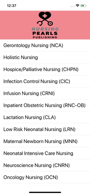 Medical Nursing(圖2)-速報App